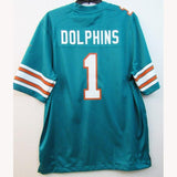 Miami Dolphins - DOLPHINS #1 - Men