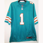 Miami Dolphins - DOLPHINS #1 - Men