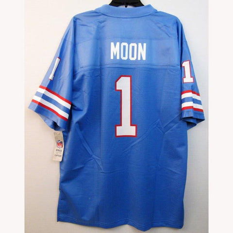 Houston Oilers MOON #1 - Men