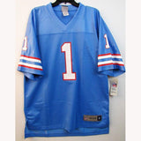 Houston Oilers MOON #1 - Men