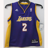 Los Angeles Lakers BALL #2 - Youth