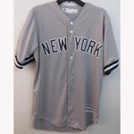 New York Yankees JETER #2 - Men