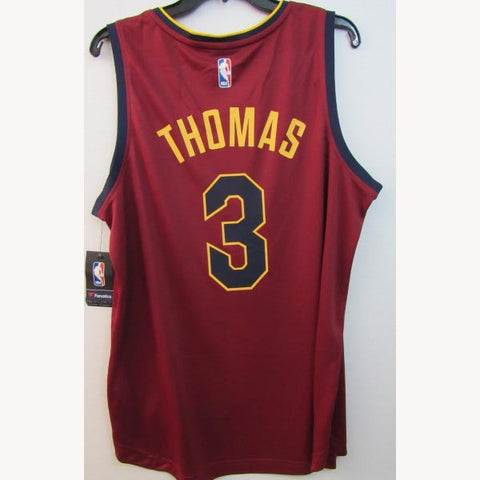 Cleveland Cavaliers THOMAS #3 - Men