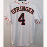 Houston Astros SPRINGER #4 - Men