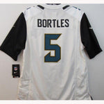 Jacksonville Jaguars BORTLES #5 - Men