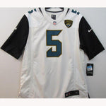 Jacksonville Jaguars BORTLES #5 - Men