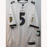 (NQP) Baltimore Ravens FLACCO #5 - Men