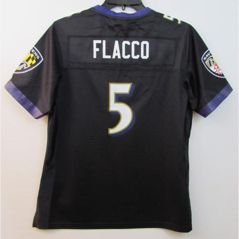 Baltimore Ravens FLACCO #5 - Women