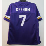 Minnesota Vikings KEENUM #7 - Women