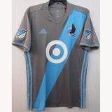 Minnesota United DANLADI #9 - Men