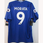 Chelsea MORATA #9 - Men