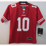 San Francisco 49ers GAROPPOLO #10 - Men