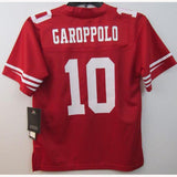 San Francisco 49ers GAROPPOLO #10 - Men