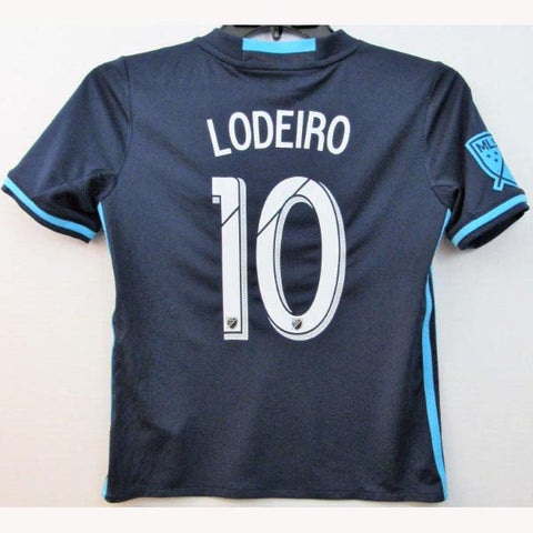 Seattle Sounders LODEIRO #10 - Youth