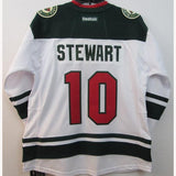 Minnesota Wild STEWART #10 - Women