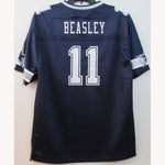 Dallas Cowboys BEASLEY #11 - Women