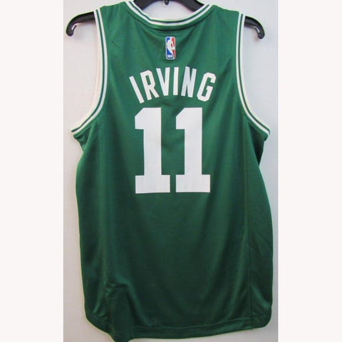 (NQP) Boston Celtics IRVING #11 - Men