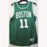 (NQP) Boston Celtics IRVING #11 - Men