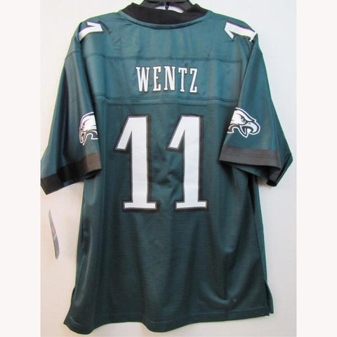 Philadelphia Eagles WENTZ #11 - Men