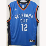 Oklahoma City Thunder ADAMS #12 - Men