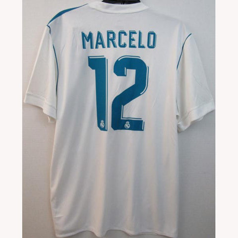 Real Madrid MARCELO #12 - Men