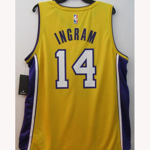 Los Angeles Lakers INGRAM #14 - Men