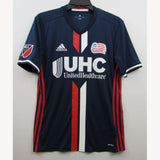 New England Revolution FAGUNDEZ #14 - Men