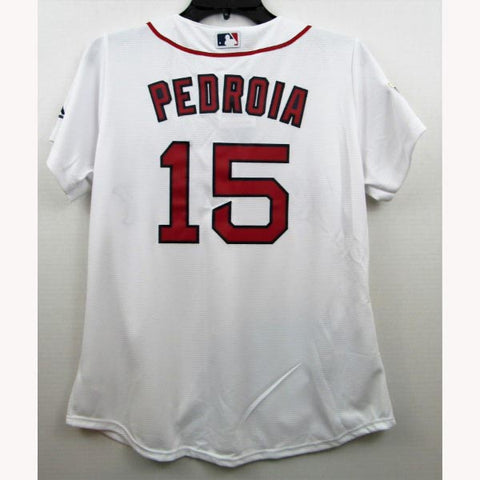 Boston Red Sox PEDROIA #15 - Youth