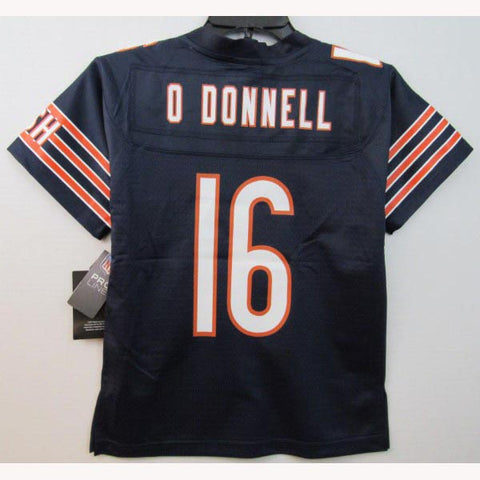 Chicago Bears O'DONNELL #16 - Youth