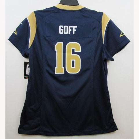 Los Angeles Rams GOFF #16 - Men