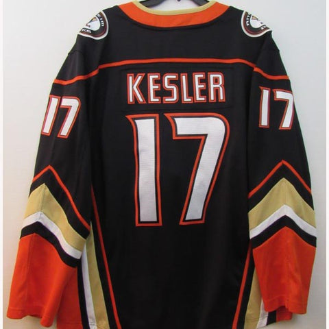 Anaheim Ducks KESLER #17 - Men