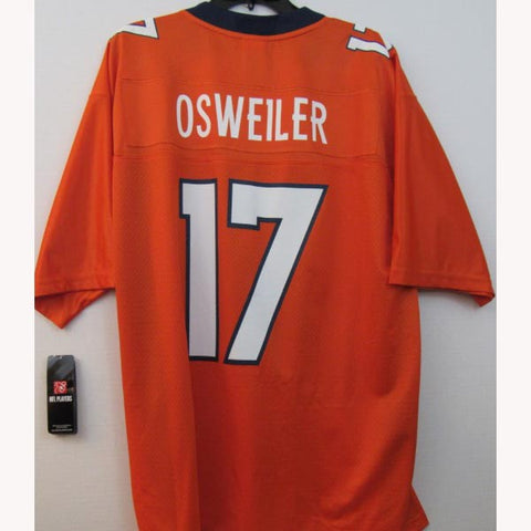 Denver Broncos OSWEILER #17 - Men