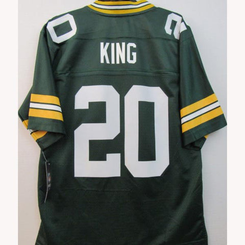 Green Bay Packers KING #20 - Men