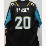 Jacksonville Jaguars RAMSEY #20 - Men