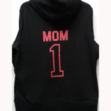 Chicago Blackhawks #1 MOM - Women