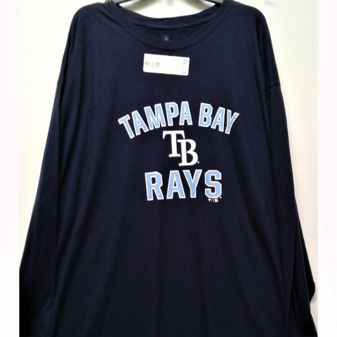 Tampa Bay Rays - Men BT (Big&Tall)