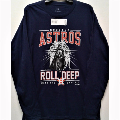 Houston Astros - Men