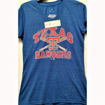 Texas Rangers - Women