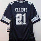 Dallas Cowboys ELLIOTT #21 - Men