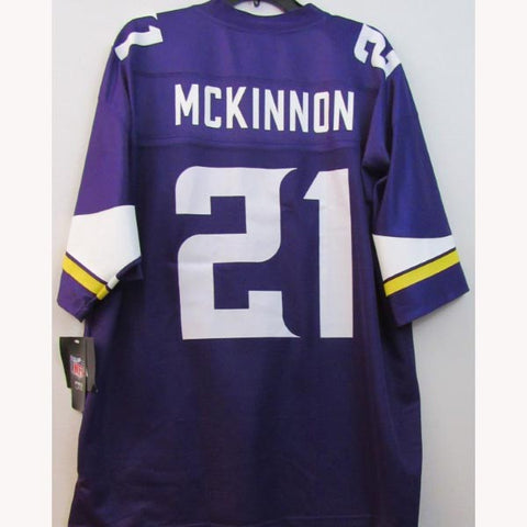 Minnesota Vikings MCKINNON #21 - Men