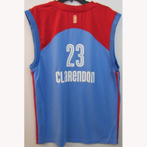 Atlanta Dream CLARENDON #23 - Men