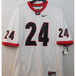 Georgia Bulldogs SCOTT #24 - Men