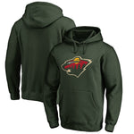 Minnesota Wild - Men BT