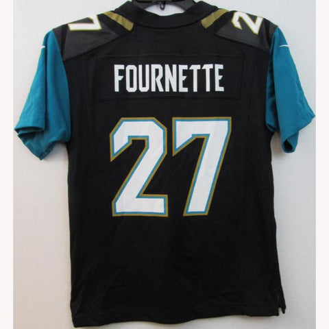 (NQP) Jacksonville Jaguars FOURNETTE #27 - Youth