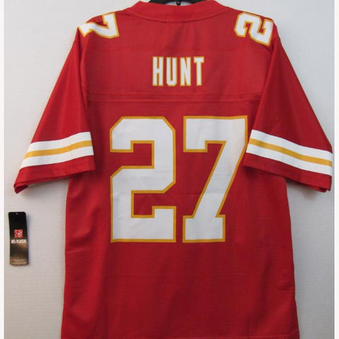 Kansas City Chiefs HUNT #27 - Men