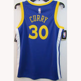 Golden State Warriors CURRY #30 - Men