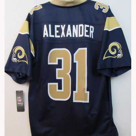 Los Angeles Rams ALEXANDER #31 - Men