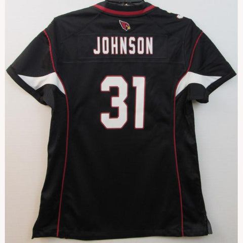 Arizona Cardinals JOHNSON #31 - Women