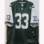 New York Jets ADAMS #33 - Men