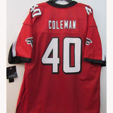 Atlanta Falcons COLEMAN #40 - Men